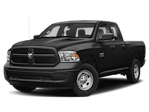 2014 Ram 1500 Quad Cab RWD Pickup for sale #6T5228A - photo 1