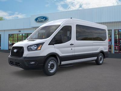 New 2026 Ford Transit 350 XL Passenger Van for sale #6T5229 - photo 1
