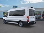 2026 Ford Transit 350 Medium Roof RWD Passenger Van for sale #6T5229 - photo 2