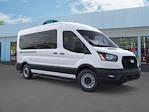 2026 Ford Transit 350 Medium Roof RWD Passenger Van for sale #6T5229 - photo 7