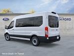 New 2026 Ford Transit 350 XL Passenger Van for sale #6T5233 - photo 2