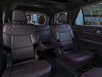 New 2026 Ford Explorer Platinum for sale #6T5235 - photo 11