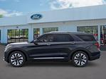 New 2026 Ford Explorer Platinum for sale #6T5235 - photo 5