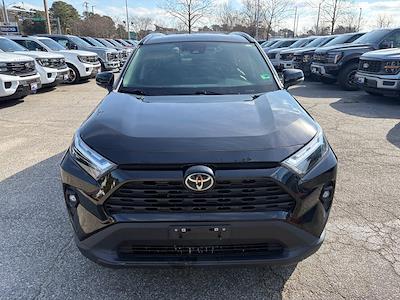 Used 2023 Toyota RAV4 XLE Premium for sale #6T5235A - photo 2