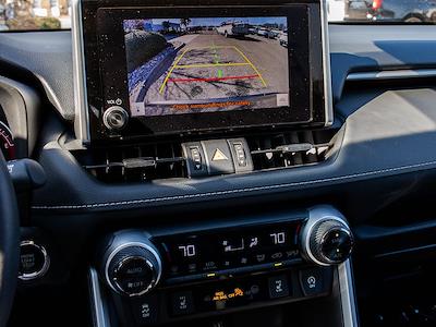 Used 2023 Toyota RAV4 - photo 1