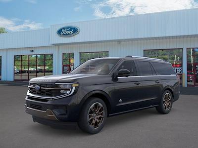 New 2026 Ford Expedition MAX King Ranch for sale #6T5237 - photo 1