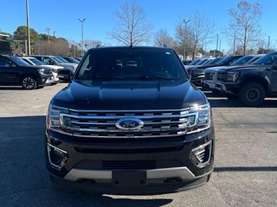 Used 2020 Ford Expedition MAX Limited for sale #6T5237A - photo 2