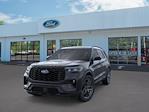 New 2026 Ford Explorer ST-Line for sale #6T5241 - photo 4
