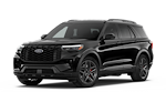 New 2026 Ford Explorer ST-Line for sale #6T5241 - photo 24