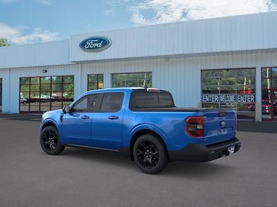 2026 Ford Maverick SuperCrew Cab AWD Pickup for sale #6T5244 - photo 2