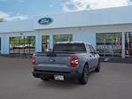 2026 Ford Maverick SuperCrew Cab FWD Pickup for sale #6T5245 - photo 8