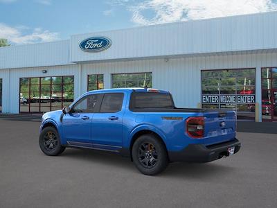 New 2026 Ford Maverick Tremor SuperCrew Cab for sale #6T5246 - photo 2