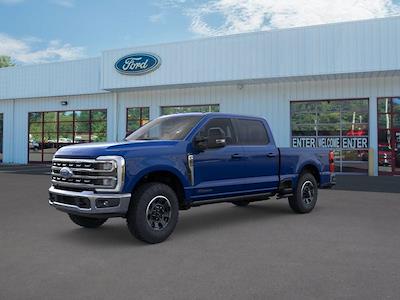 2026 Ford F-250 Crew Cab 4WD Pickup for sale #6T5247 - photo 1