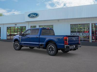 New 2026 Ford F-250 Lariat Crew Cab for sale #6T5247 - photo 2