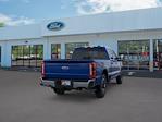 2026 Ford F-250 Crew Cab 4WD Pickup for sale #6T5247 - photo 8