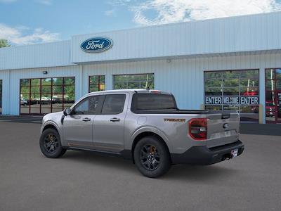 New 2026 Ford Maverick Tremor SuperCrew Cab for sale #6T5250 - photo 2