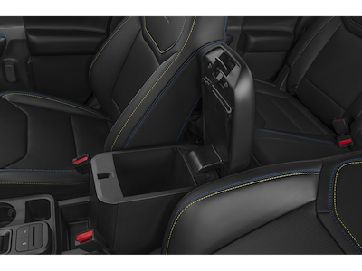 Used 2025 Ford Maverick - photo 1