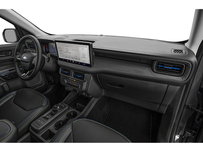 Used 2025 Ford Maverick - photo 1