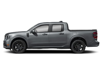 Used 2025 Ford Maverick - photo 1