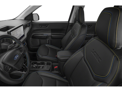 Used 2025 Ford Maverick - photo 1