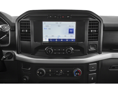 Used 2022 Ford F-150 - photo 1