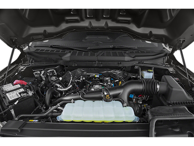 Used 2022 Ford F-150 - photo 1