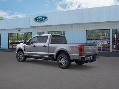 New 2026 Ford F-250 Lariat Crew Cab for sale #6T5256 - photo 2
