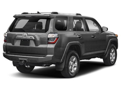 Used 2020 Toyota 4Runner - photo 1