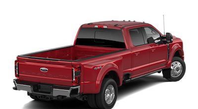 New 2026 Ford F-450 Lariat Crew Cab for sale #6T5258 - photo 2