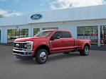 New 2026 Ford F-450 Lariat Crew Cab for sale #6T5258 - photo 1