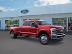 New 2026 Ford F-450 Lariat Crew Cab for sale #6T5258 - photo 7