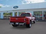 New 2026 Ford F-450 Lariat Crew Cab for sale #6T5258 - photo 8