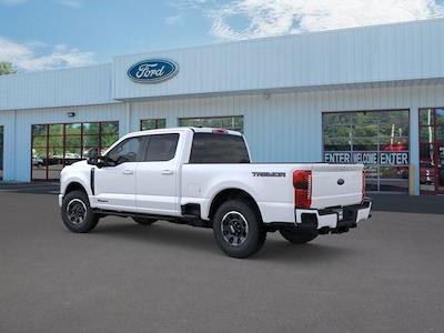 New 2026 Ford F-250 Lariat Crew Cab for sale #6T5259 - photo 2