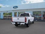 2026 Ford F-250 Crew Cab 4WD Pickup for sale #6T5259 - photo 8