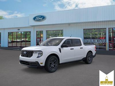 New 2026 Ford Maverick XLT SuperCrew Cab for sale #6T5262 - photo 1