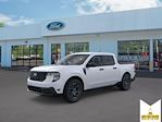 New 2026 Ford Maverick XLT SuperCrew Cab for sale #6T5262 - photo 1