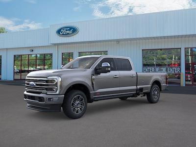 New 2026 Ford F-250 Platinum Crew Cab for sale #6T5264 - photo 1