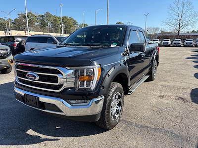 Used 2023 Ford F-150 XLT Super Cab for sale #6T5265A - photo 1