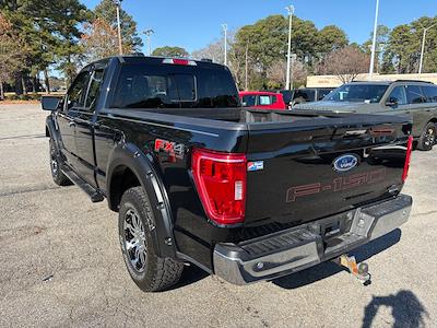 Used 2023 Ford F-150 XLT Super Cab for sale #6T5265A - photo 2