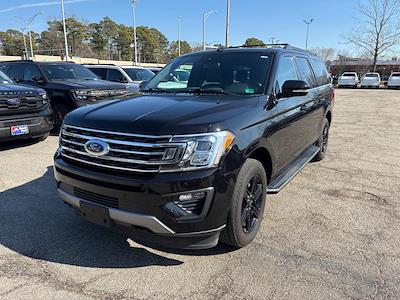 2021 Ford Expedition MAX 4WD SUV for sale #6T5265B - photo 1