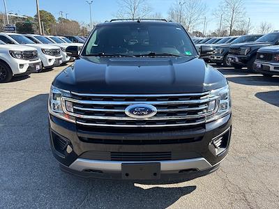 2021 Ford Expedition MAX 4WD SUV for sale #6T5265B - photo 2