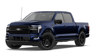 2026 Ford F-150 4WD Pickup for sale #6T5266 - photo 1