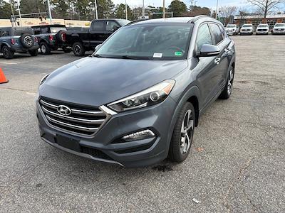 Used 2016 Hyundai Tucson Limited for sale #6T5266A - photo 1