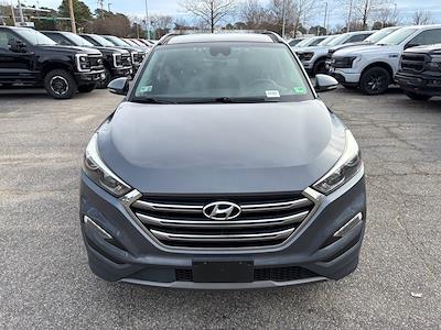 Used 2016 Hyundai Tucson Limited for sale #6T5266A - photo 2