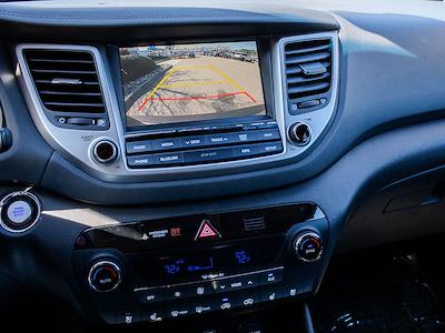 Used 2016 Hyundai Tucson - photo 1