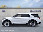 2026 Ford Explorer 4WD SUV for sale #6T5269 - photo 5