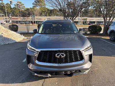 2022 Infiniti QX60 FWD SUV for sale #6T5270A - photo 2