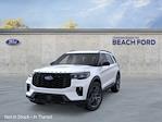 New 2026 Ford Explorer ST-Line for sale #6T5271 - photo 4