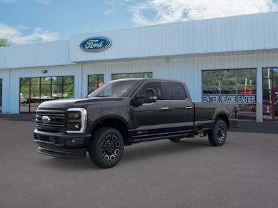 2026 Ford F-350 Crew Cab SRW 4WD Pickup for sale #6T5272 - photo 1