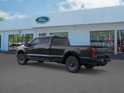 2026 Ford F-350 Crew Cab SRW 4WD Pickup for sale #6T5272 - photo 2